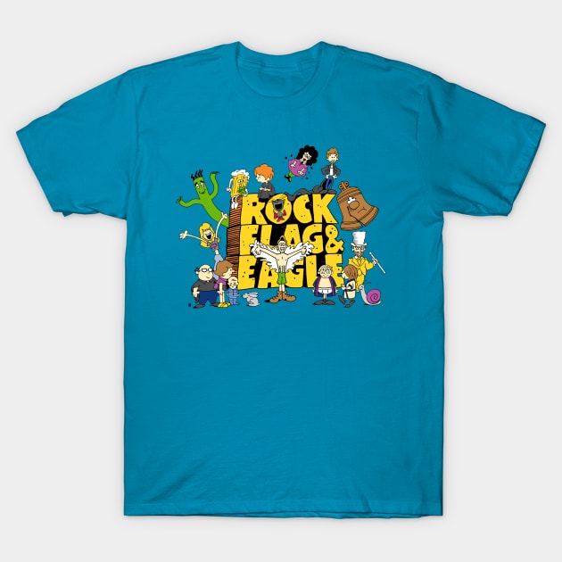 It's always sunny in philadelphia t shirts on sale